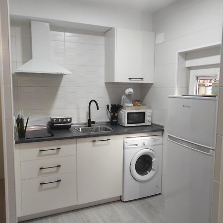 Apartamento En Toledo Ideal Para Visitas A Puy Du Fou 외부 사진
