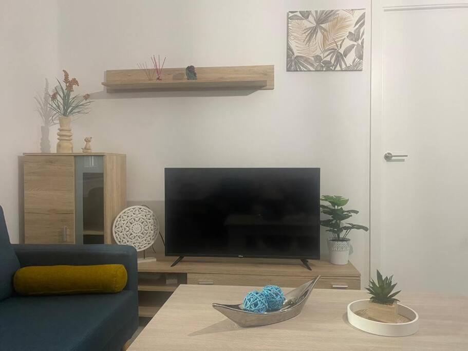 Apartamento En Toledo Ideal Para Visitas A Puy Du Fou 외부 사진