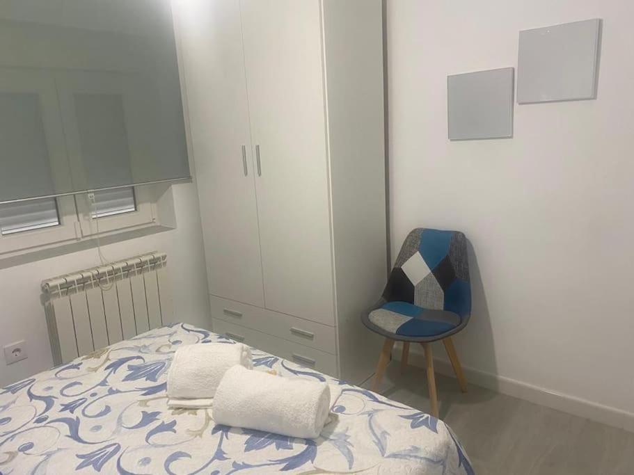 Apartamento En Toledo Ideal Para Visitas A Puy Du Fou 외부 사진