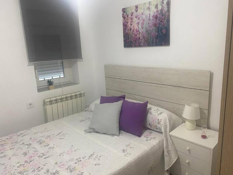 Apartamento En Toledo Ideal Para Visitas A Puy Du Fou 외부 사진
