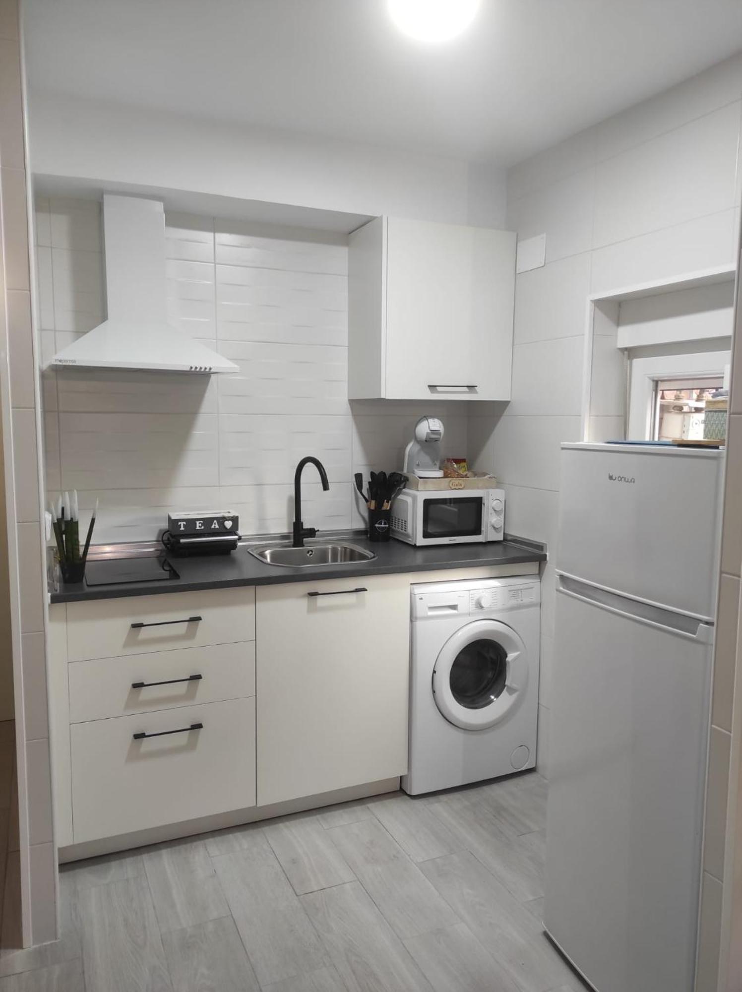 Apartamento En Toledo Ideal Para Visitas A Puy Du Fou 외부 사진
