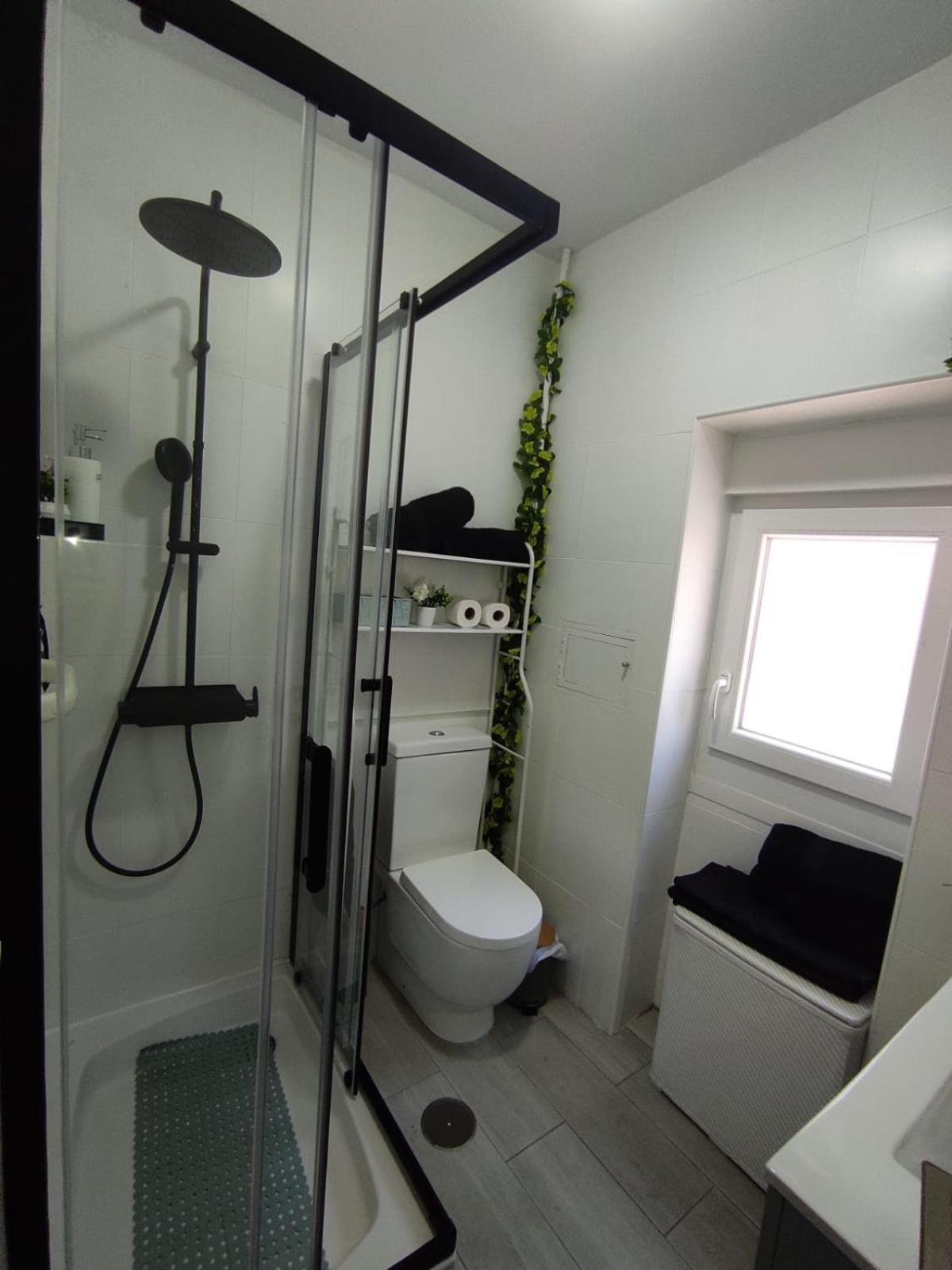 Apartamento En Toledo Ideal Para Visitas A Puy Du Fou 외부 사진